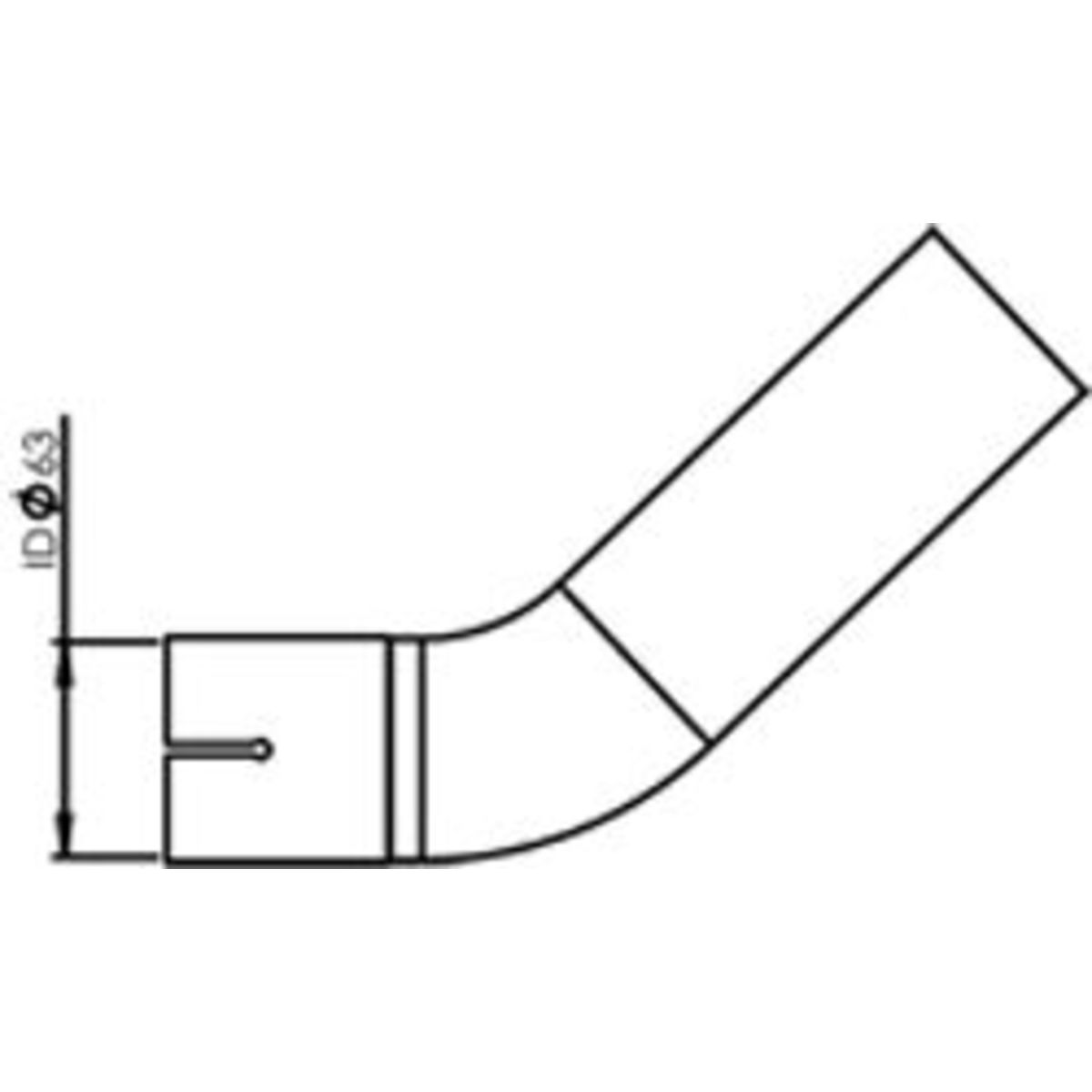 Image of Uitlaatpijp