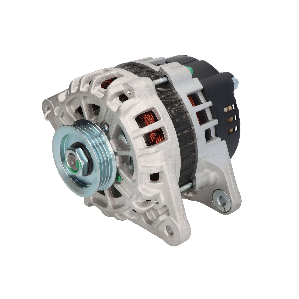 Image of Driefasige generator