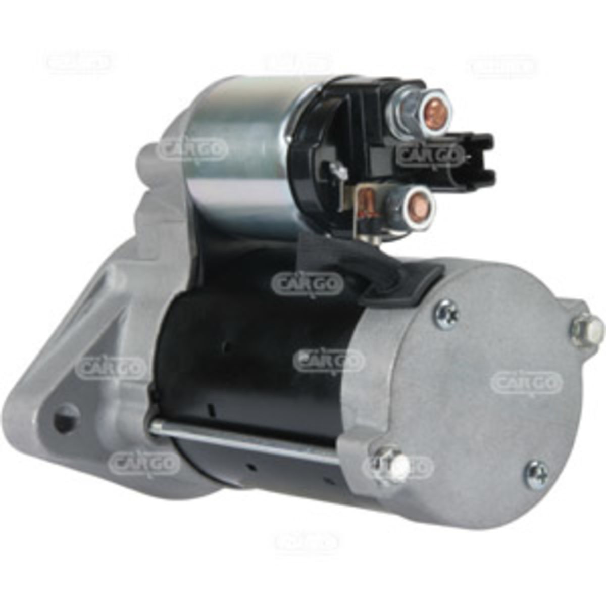 Image of Starter