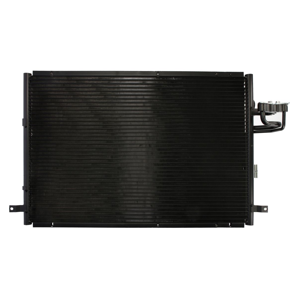 Image of Condensator, airconditioning