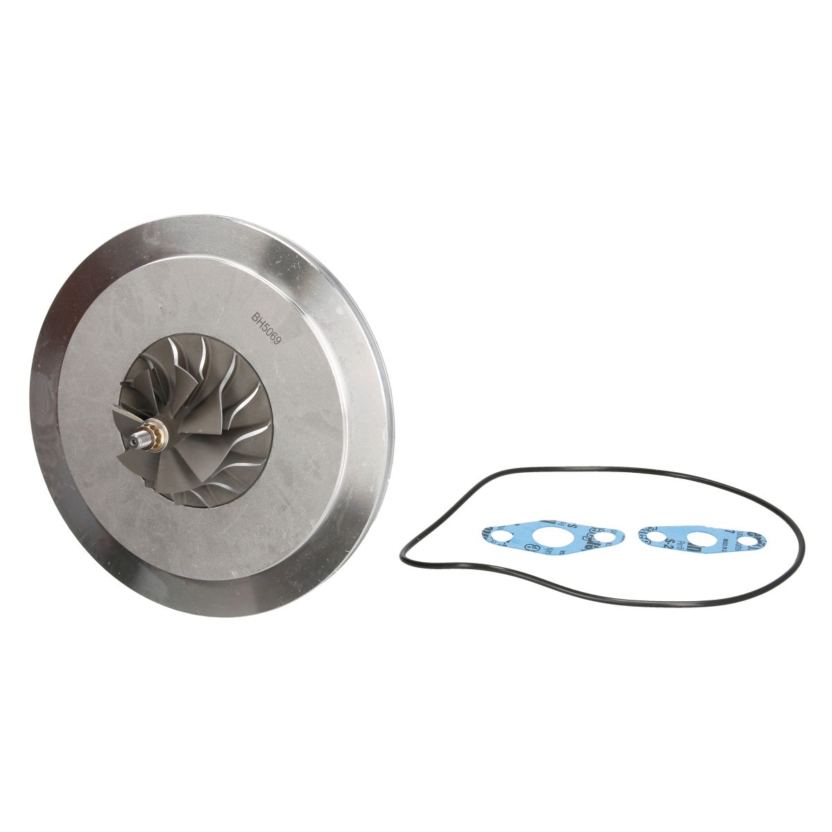 Image of Cartridge/CHRA/kernassemblage, Turboladers
