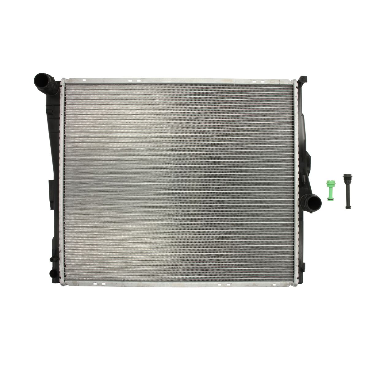 Image of Radiator, motorkoeling