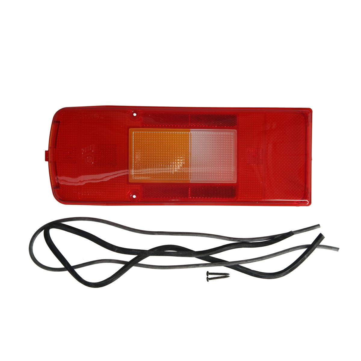 Image of Lens, achterlicht DT Spare Parts