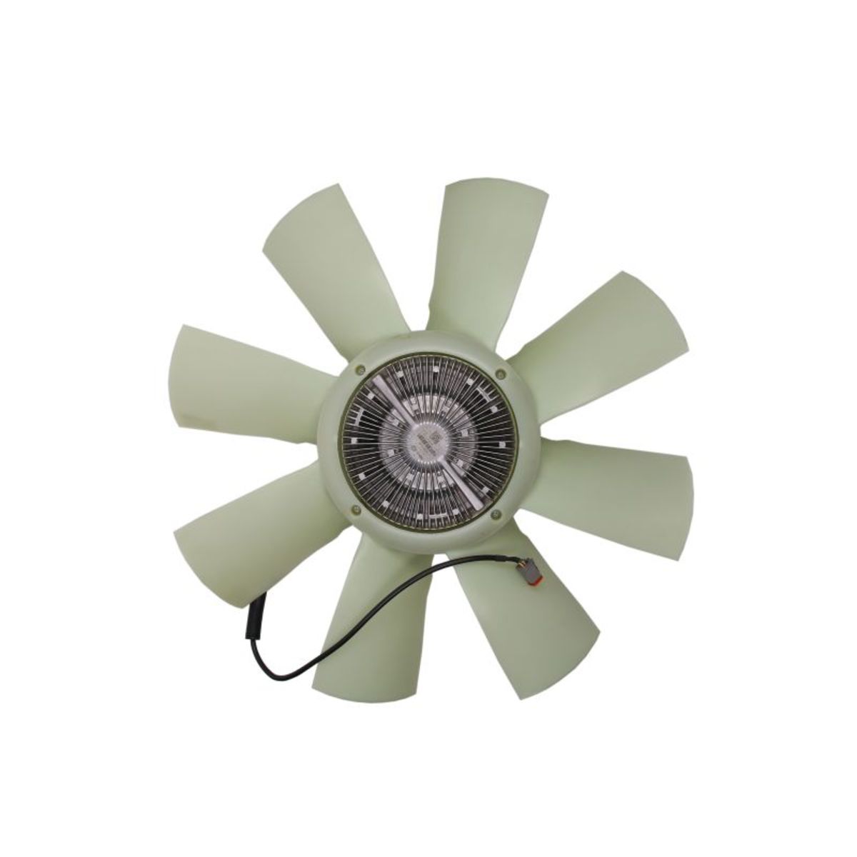 Image of Koelventilatorwiel, motorkoeling