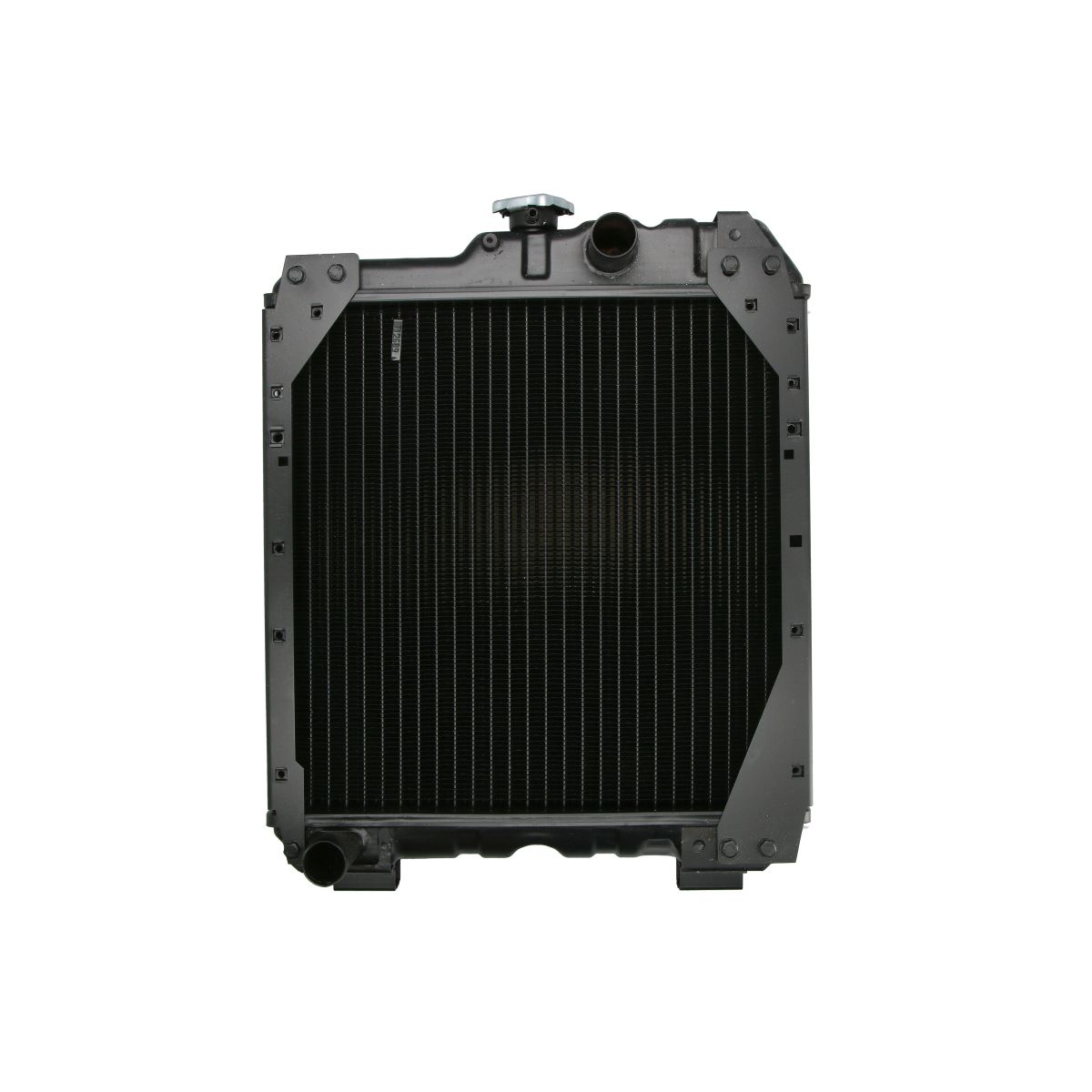 Nrf Radiator, Aandrijfaccu 530007