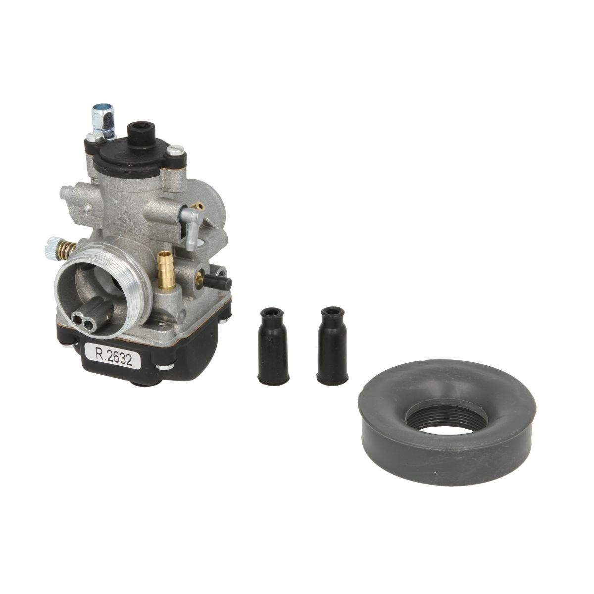 Carburetor INPARTS IP000210