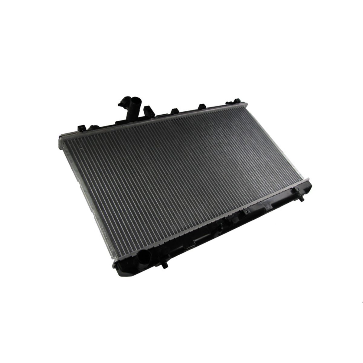 Image of Radiator, motorkoeling