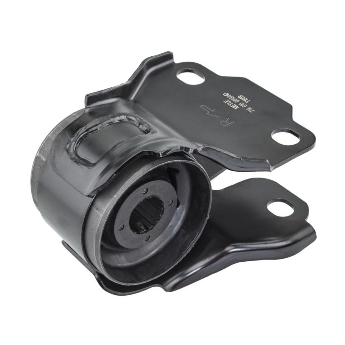 Image of Voorste draagarm silentblock