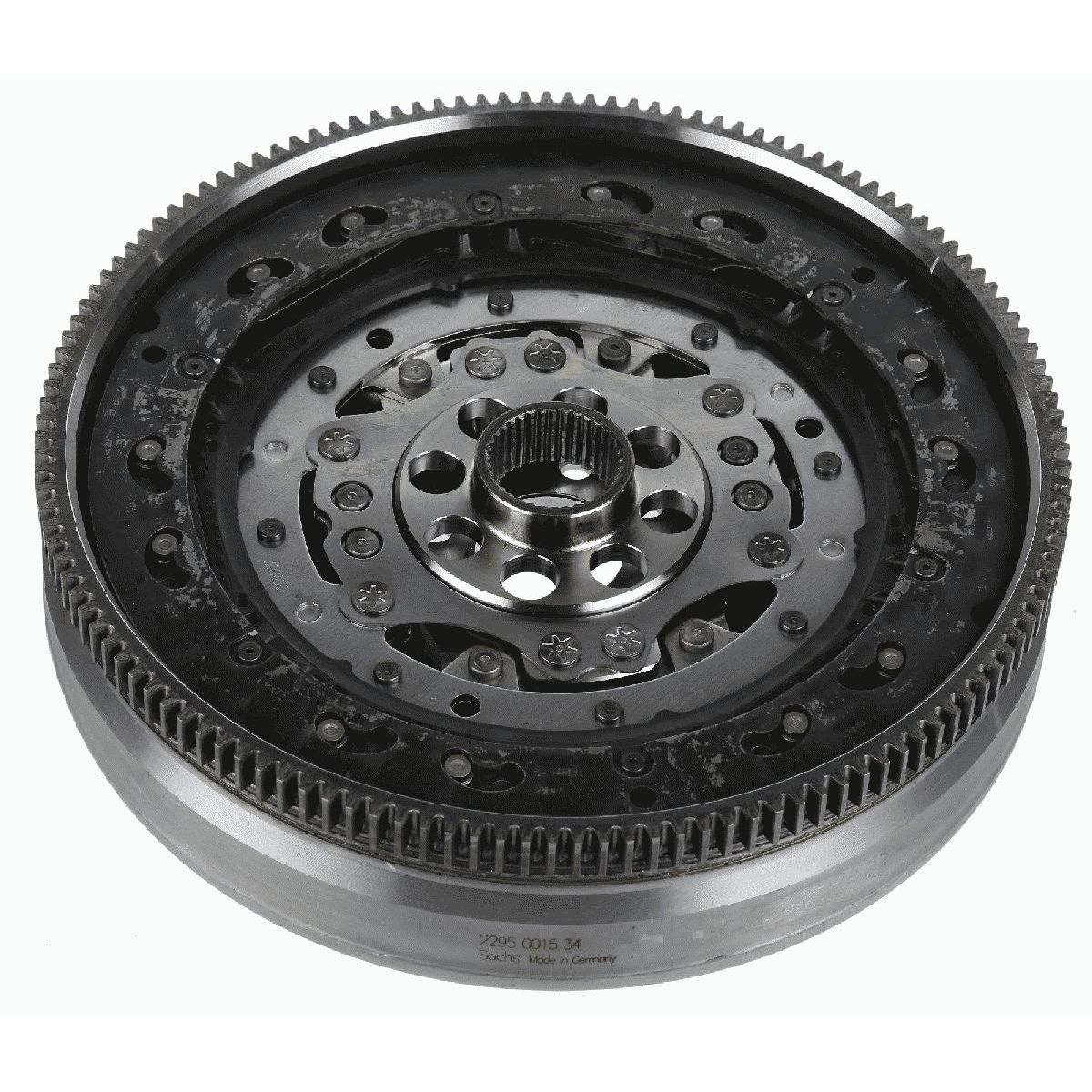 Sachs Volano A Doppia Massa 2295 001 534
