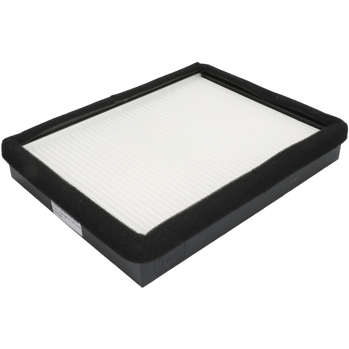 Innenraumluftfilter MANN-FILTER CUD 24 061