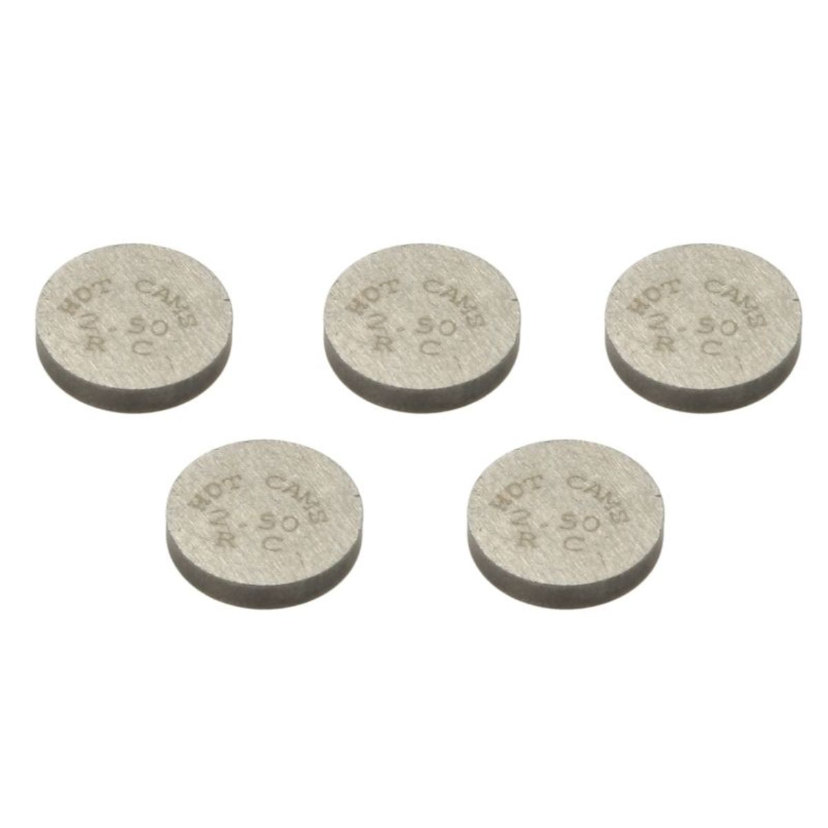Soupapes, pastilles de soupape 4RIDE PZ1300250/5