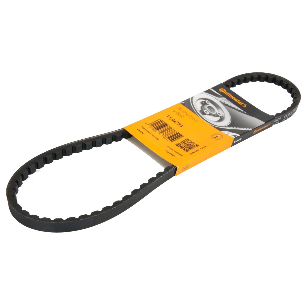 Image of V-riem CONTINENTAL 11,9X793Ld
