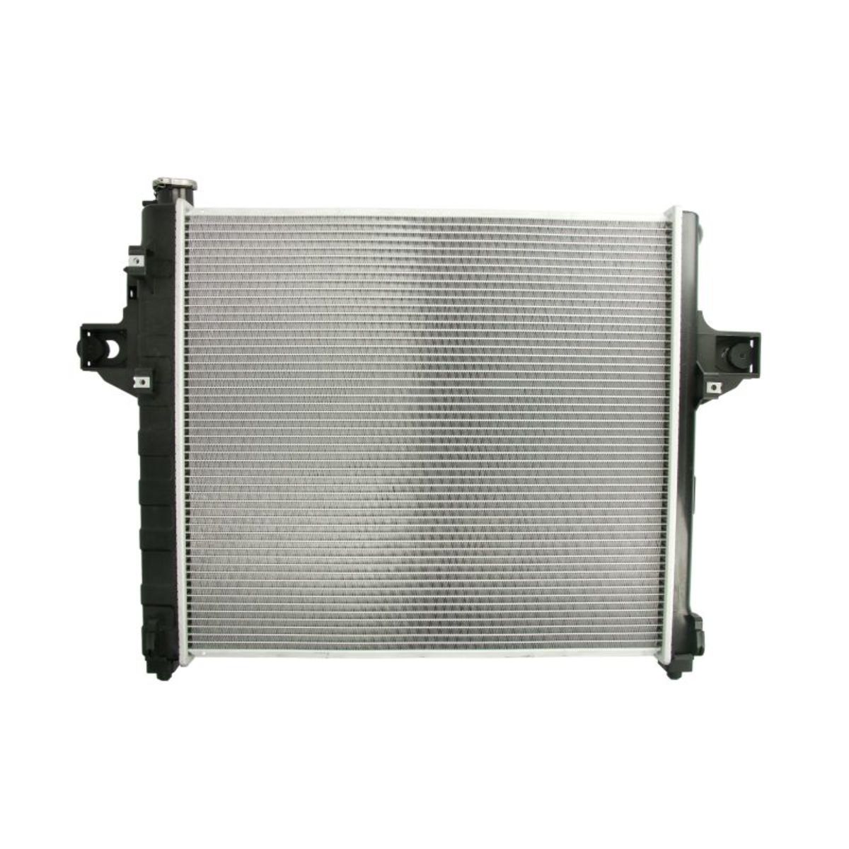 Thermotec Kühler, Motorkühlung D7y012tt