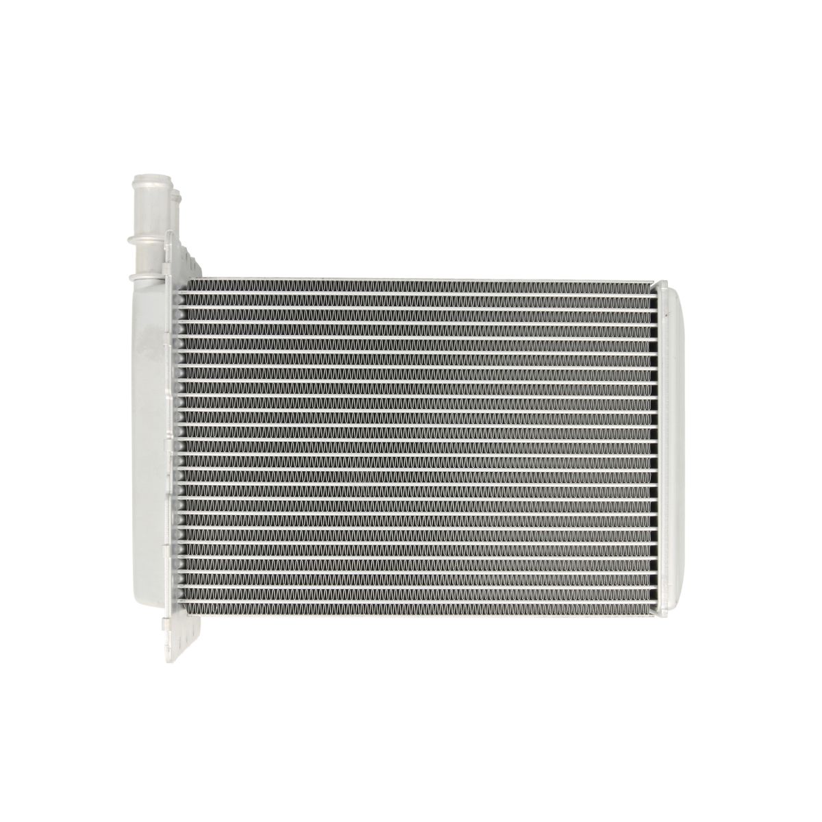 Image of Lage-temperatuurRadiator, laadluchtRadiator