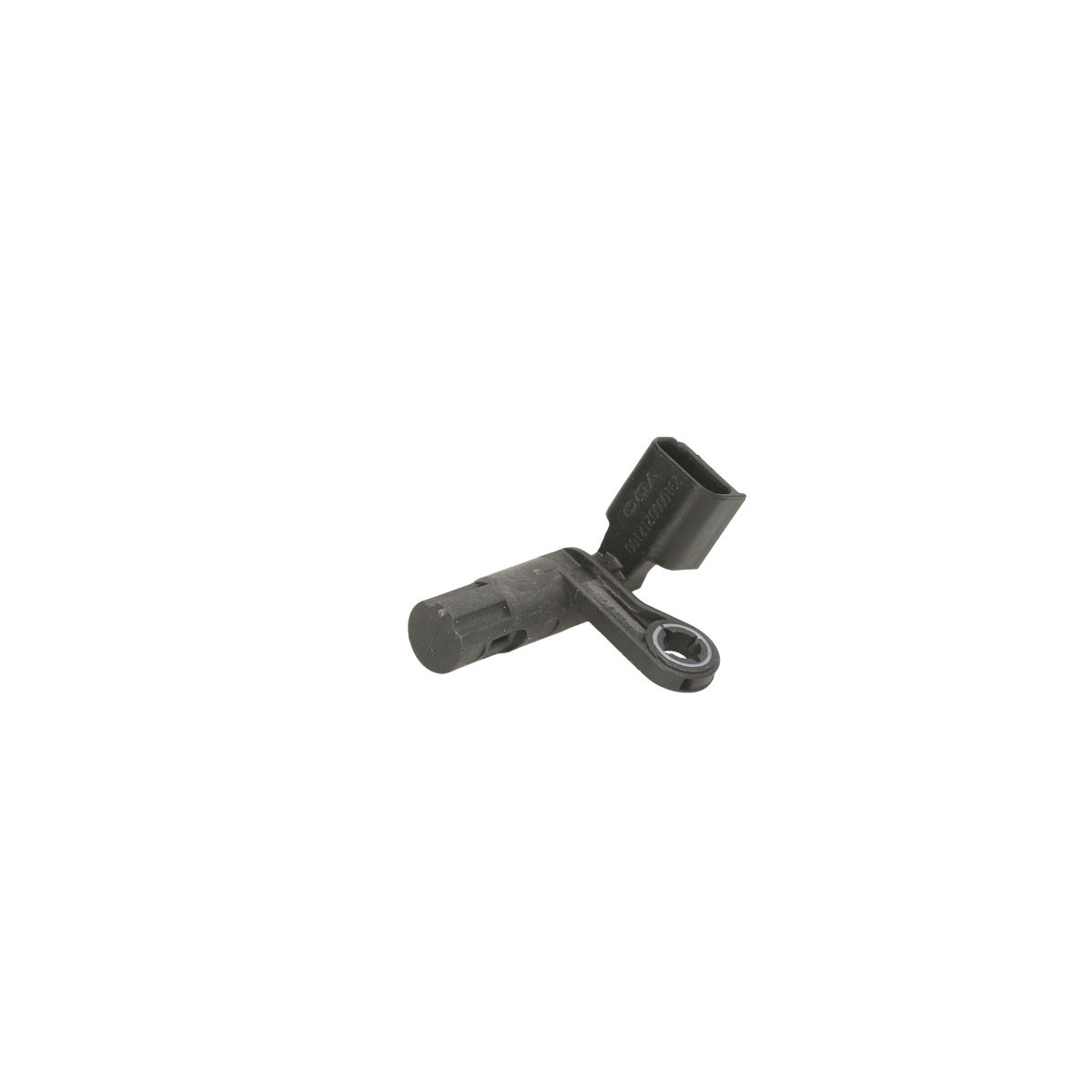 Image of Sensor, nokkenas positie