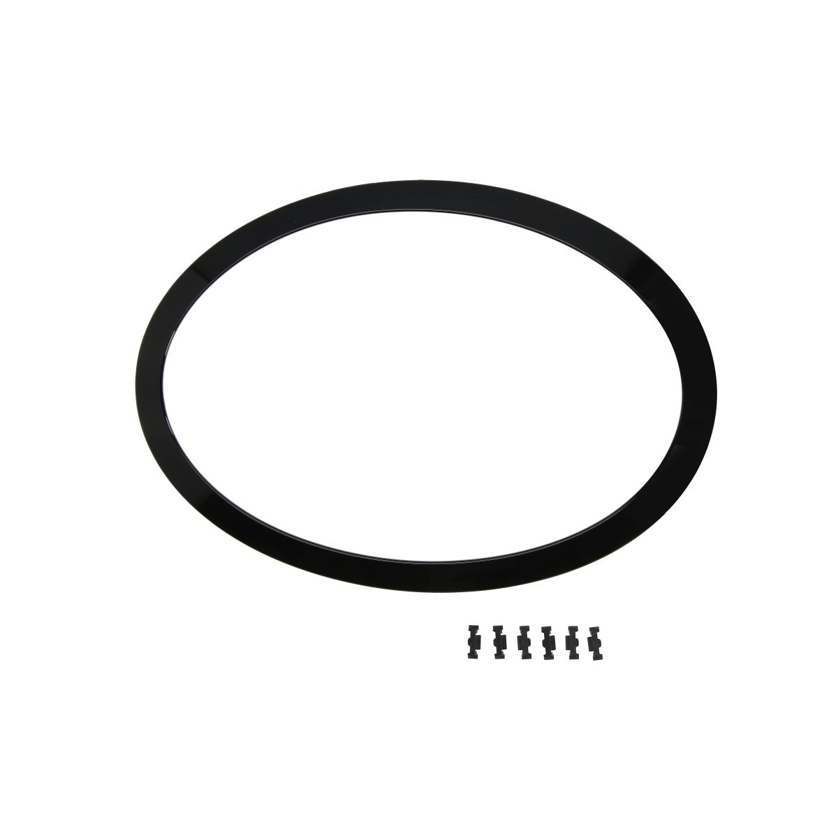 Image of Hoofdkoplamp - frame  6502-07-4002996CP
