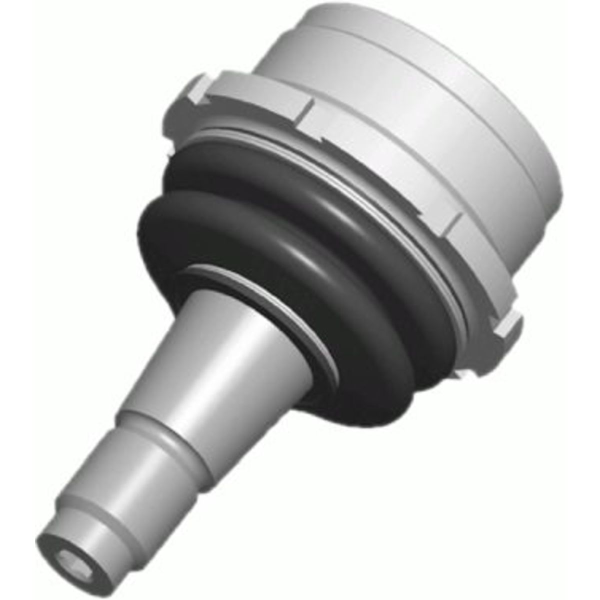 Image of Draagarmverbinding / draagarmpen