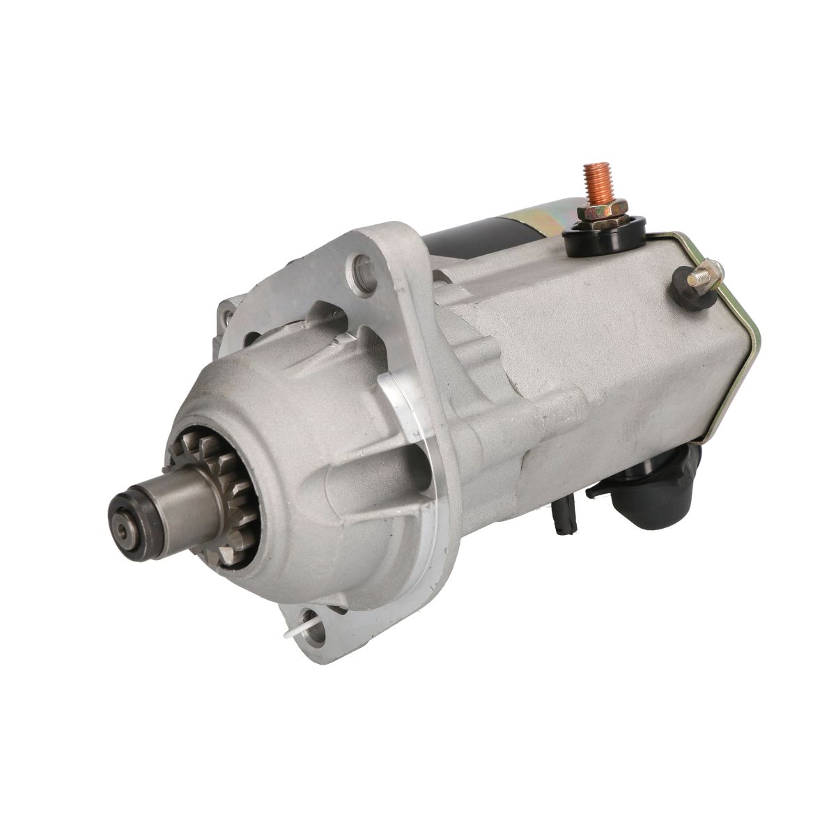 Image of Starter