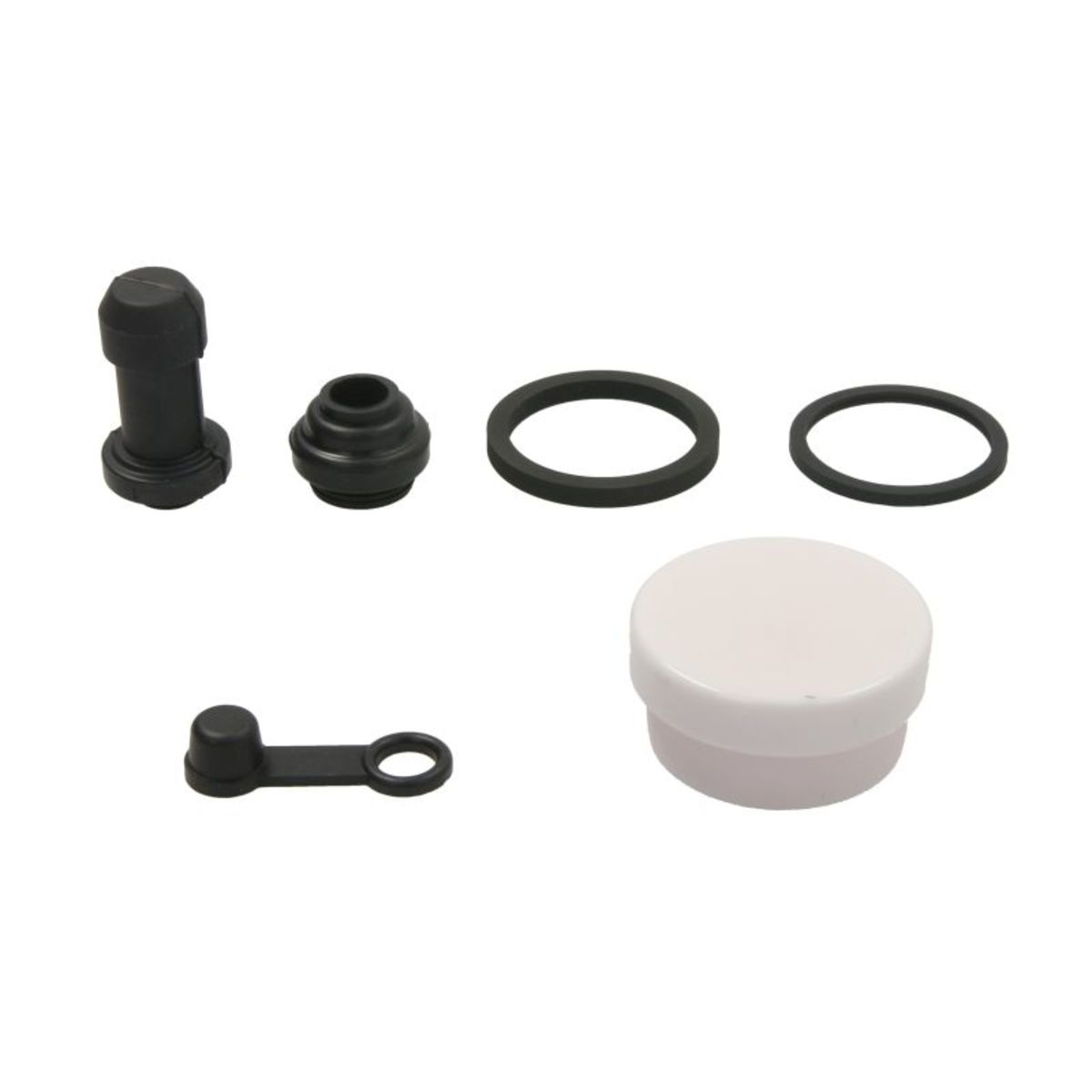 Reparatursatz, Bremsanlage TOURMAX ACS-354