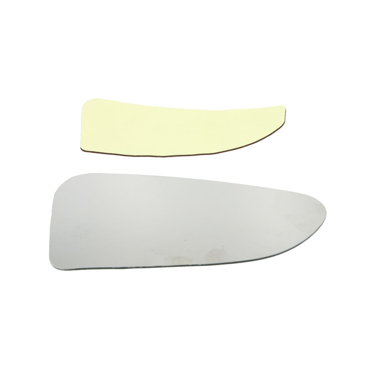 Tyc Vetro Dello Specchio, Specchio Esterno 324-0035-1 - Immagine 3