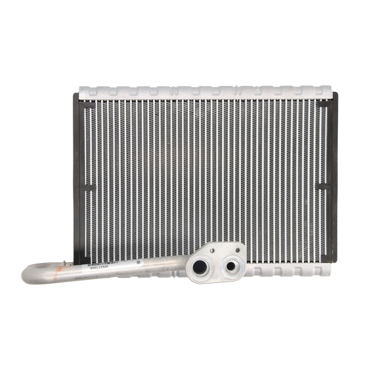 Image of Verdamper, airconditioning