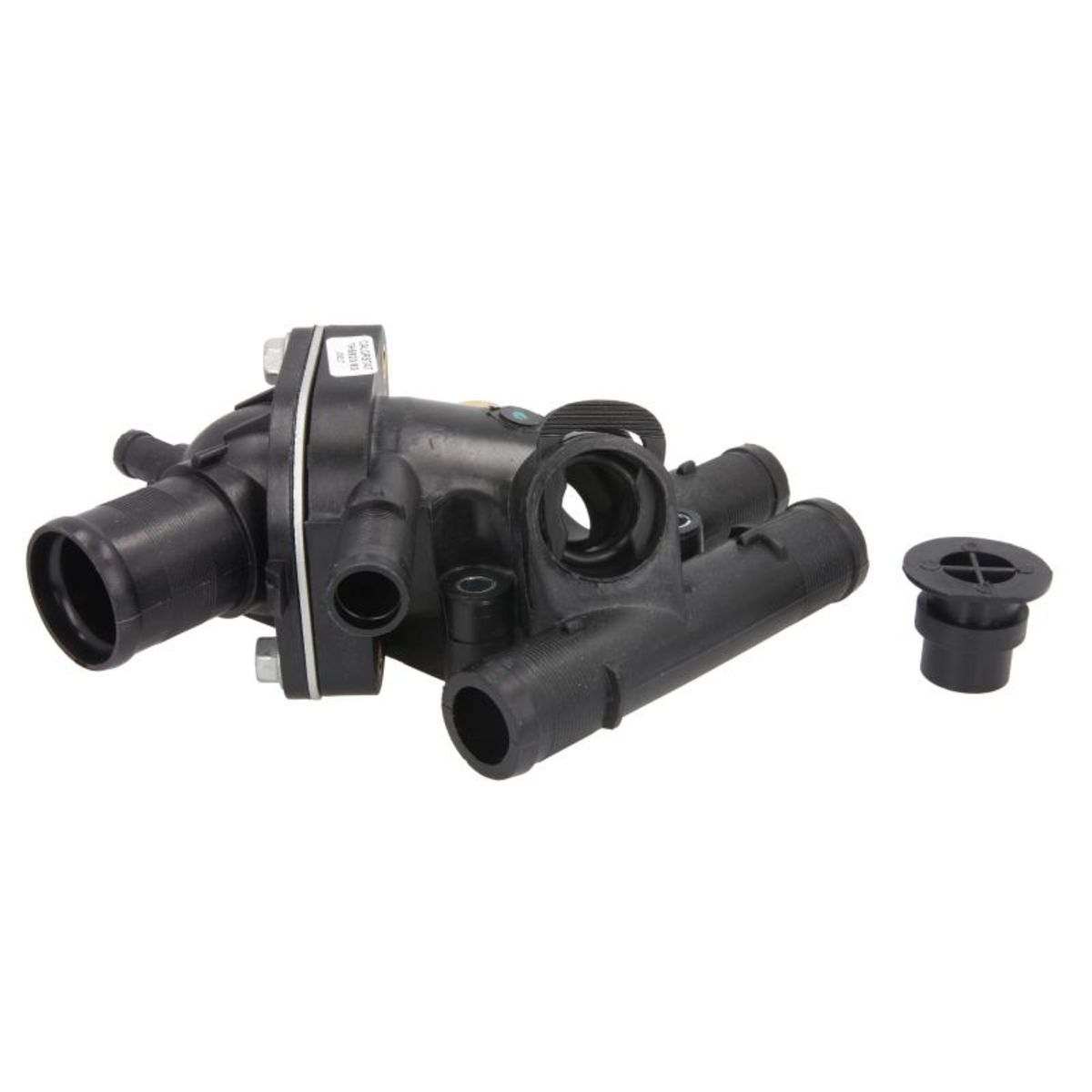 Thermostat d'eau CALORSTAT BY VERNET TH6923.83J