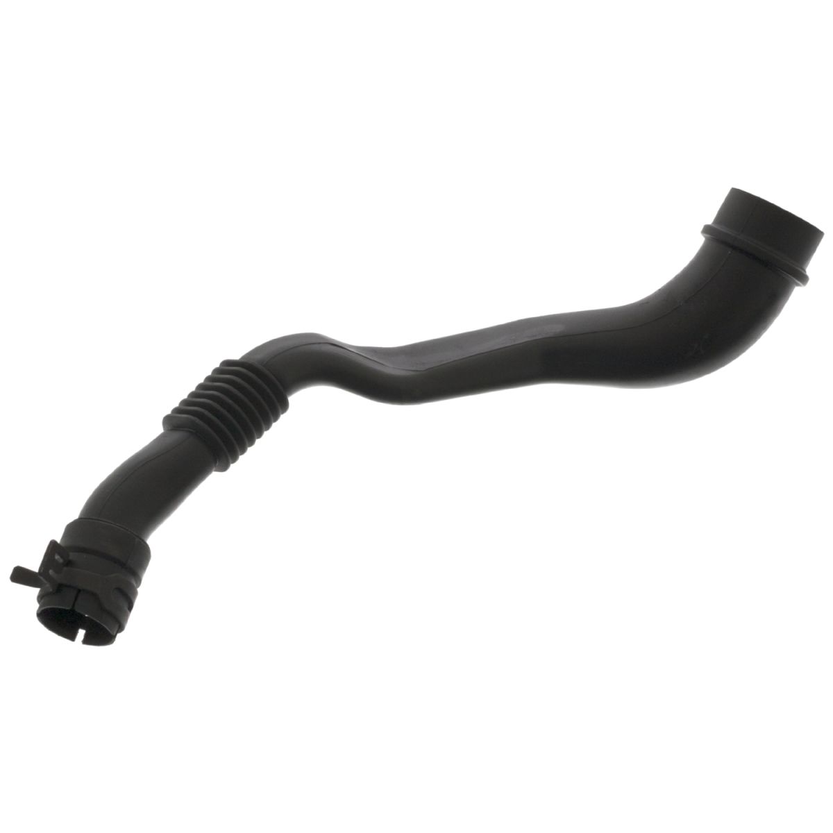 Slang, ontluchting motorblok  BILSTEIN