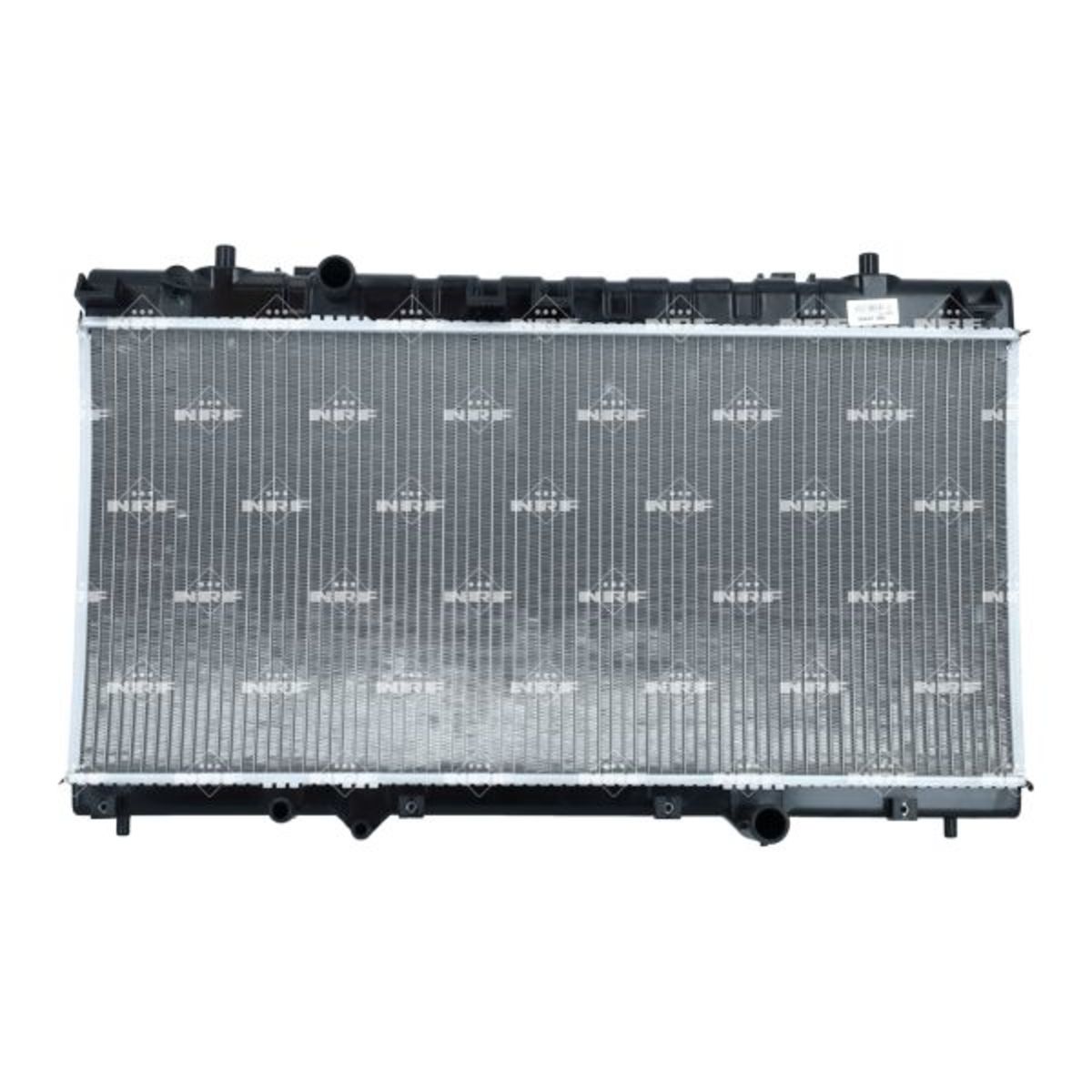 Nrf Radiateur 550358