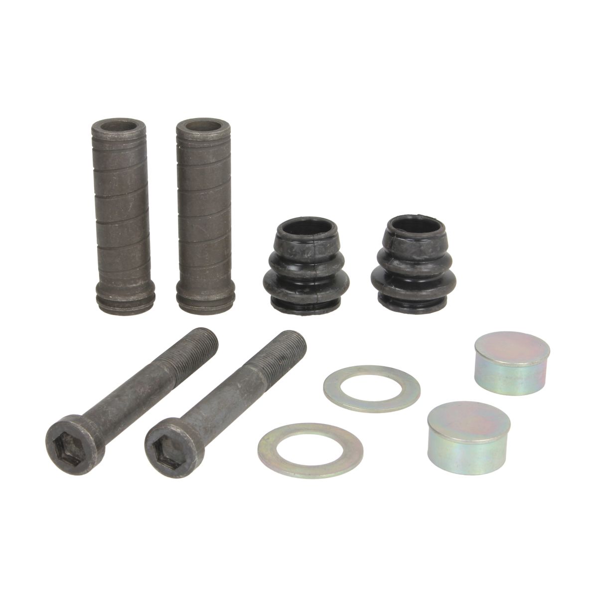 Image of Remklauw reparatieset