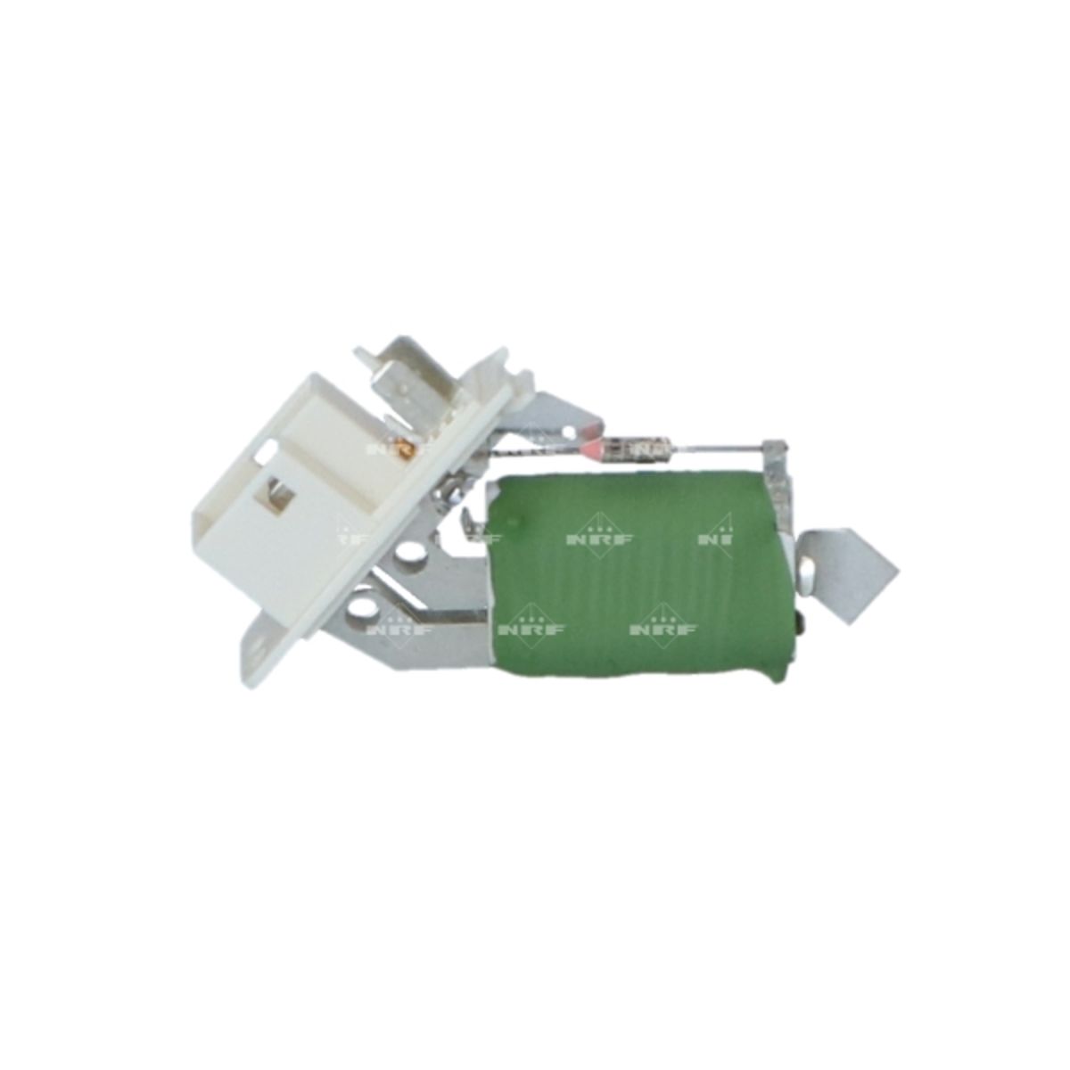 Nrf Regelaar, Binnenventilator 342034