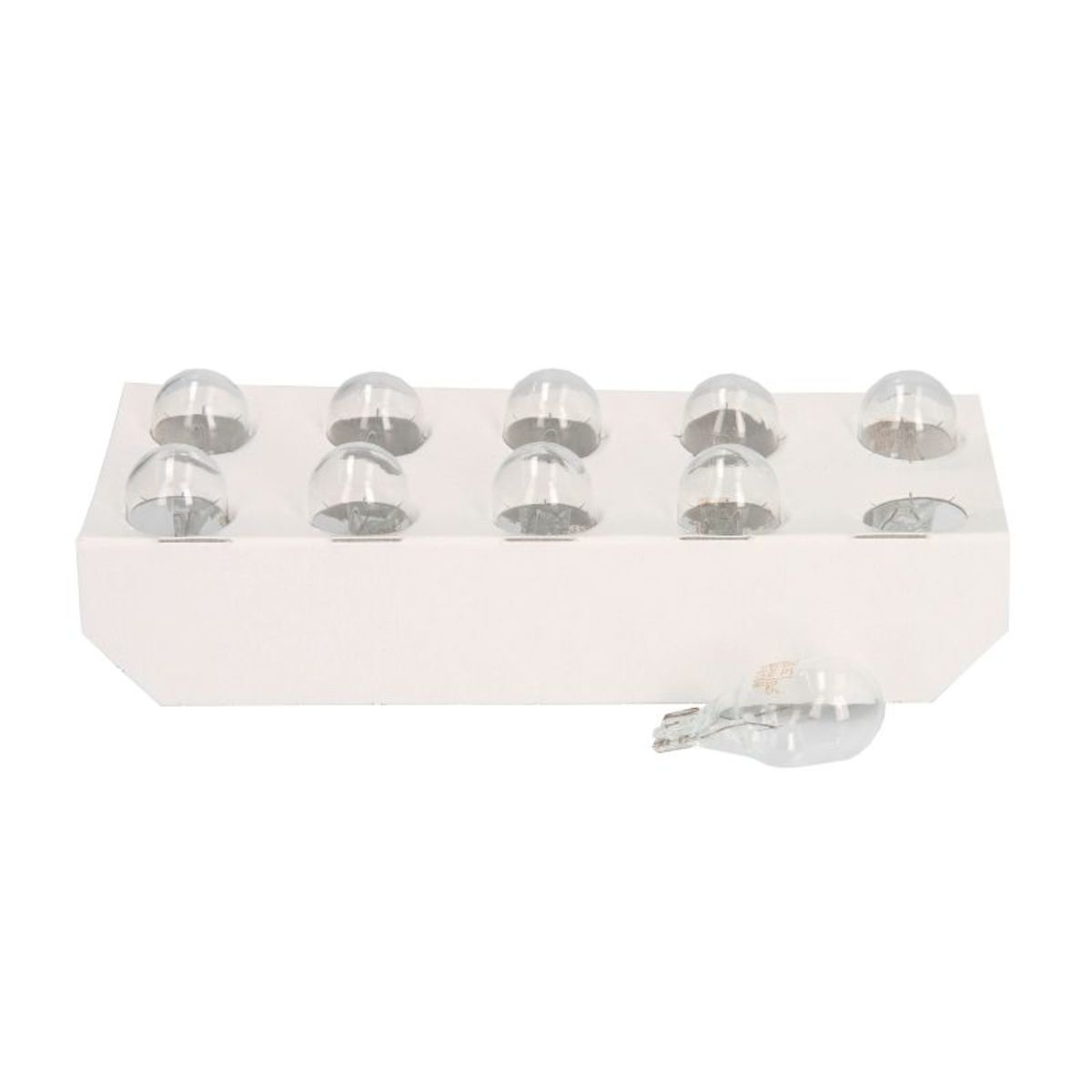 Ampoule secondaire OSRAM W16W Standard 12V, 16W