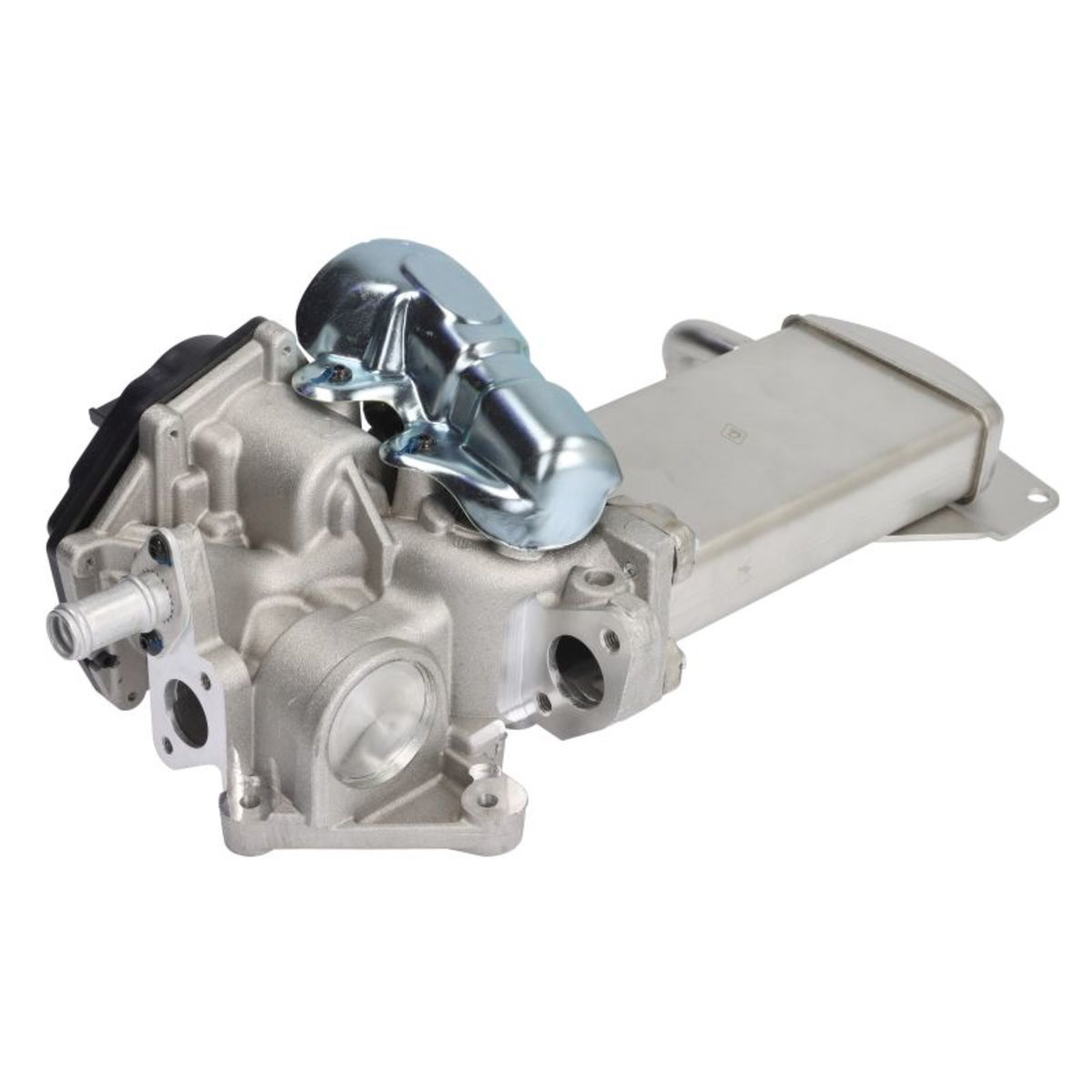 Pierburg Radiatore, Ricircolo Gas Di Scarico 7.11237.06.0