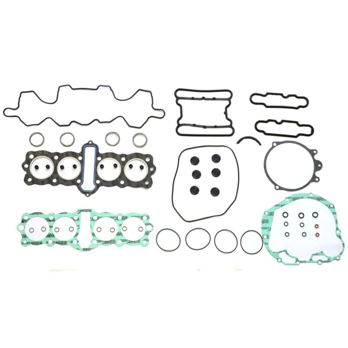 Dichtungsvollsatz, Motor ATHENA P400210850600/1