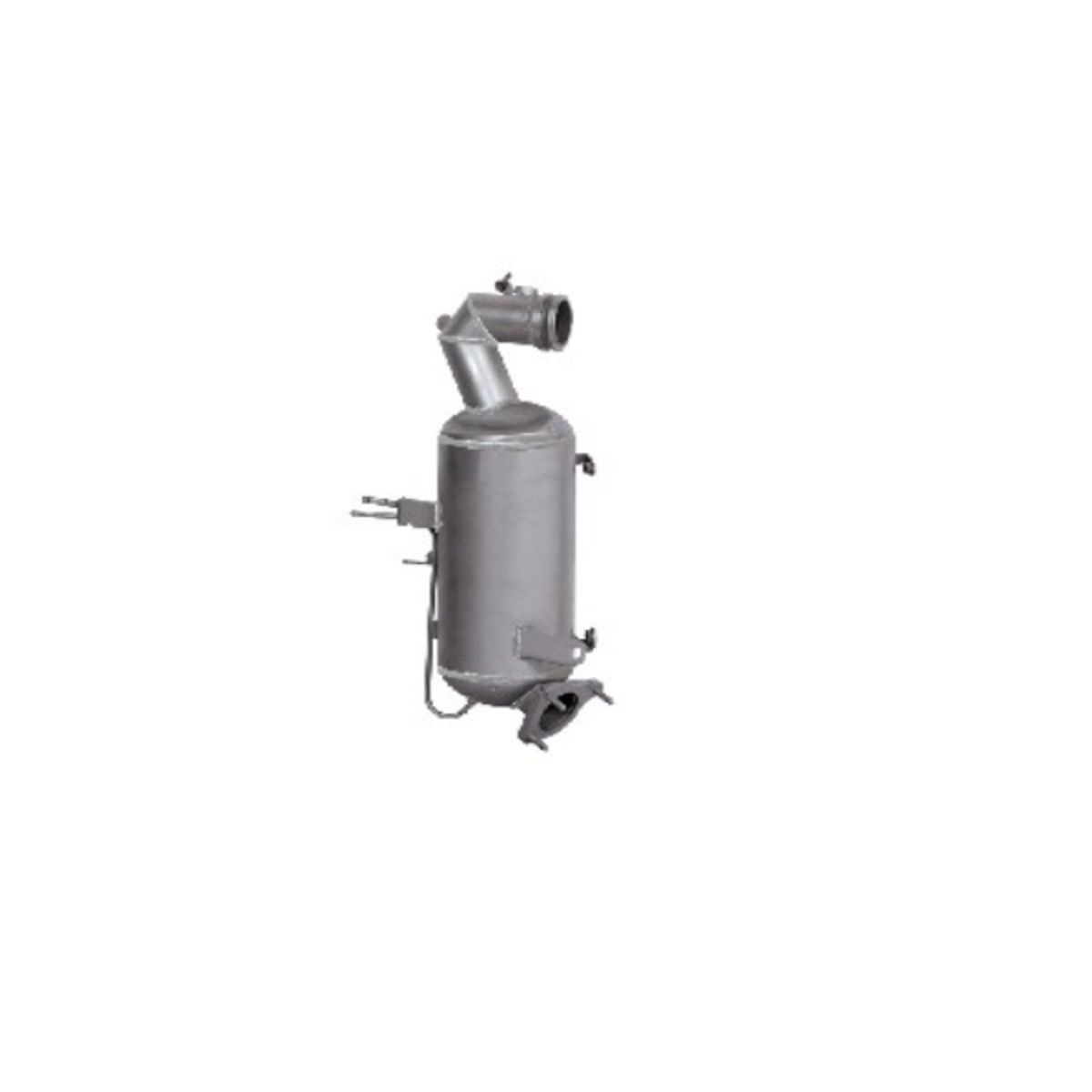 Ruß-/Partikelfilter, Abgasanlage ASSO MARMITTE SRL 34.15027
