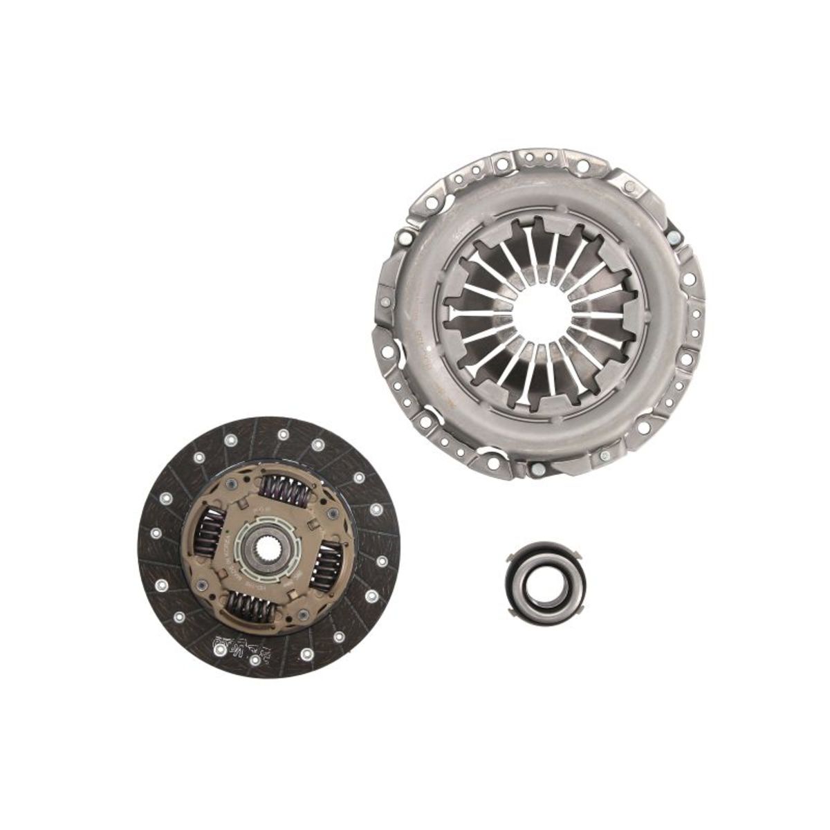Image of Koppelingsset  RepSet 622 3164 00