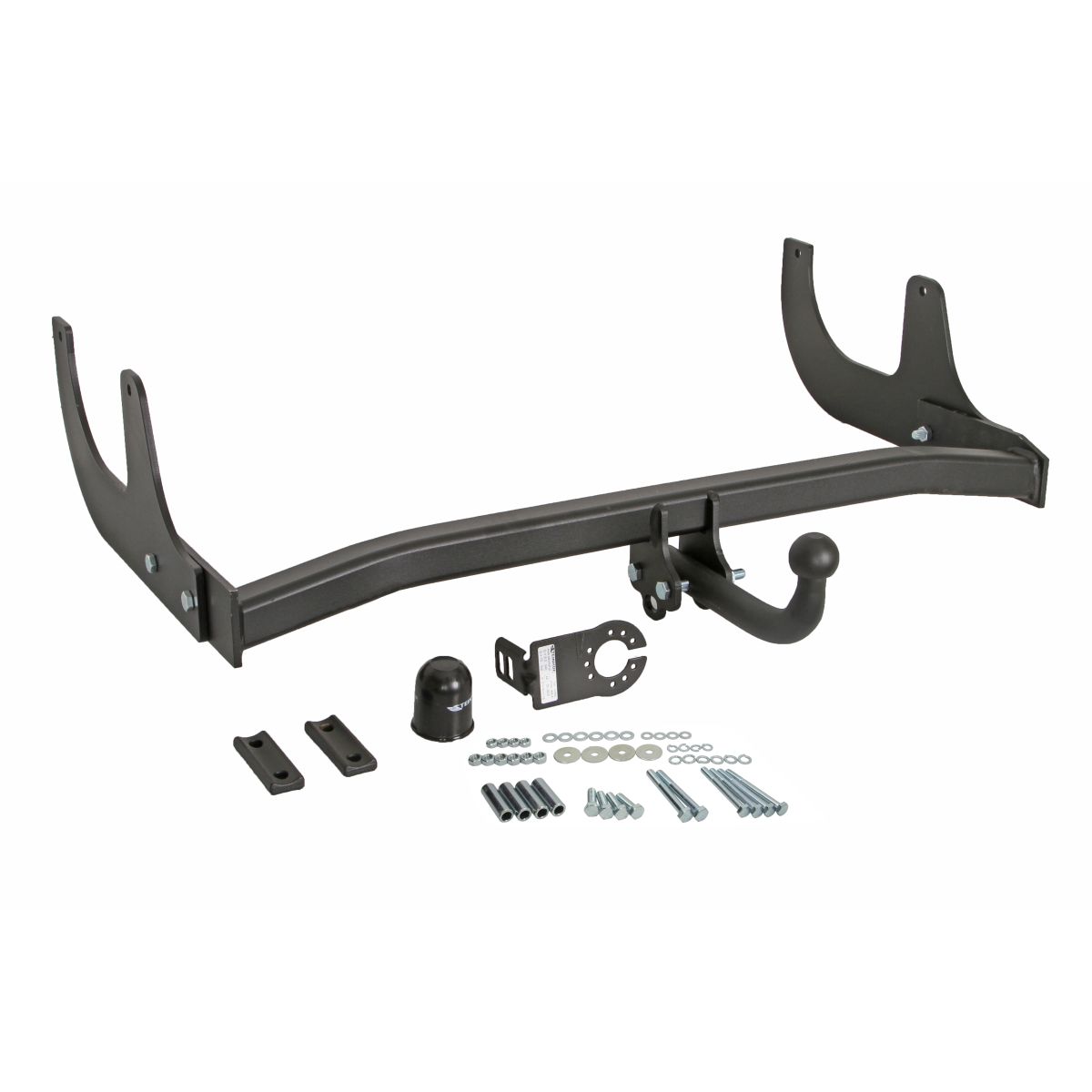 Gancio di traino STEINHOF D-052