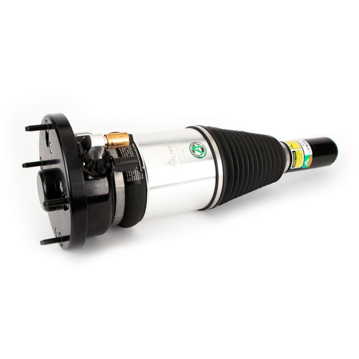 Image of Deactiveer module, electronische demperregeling