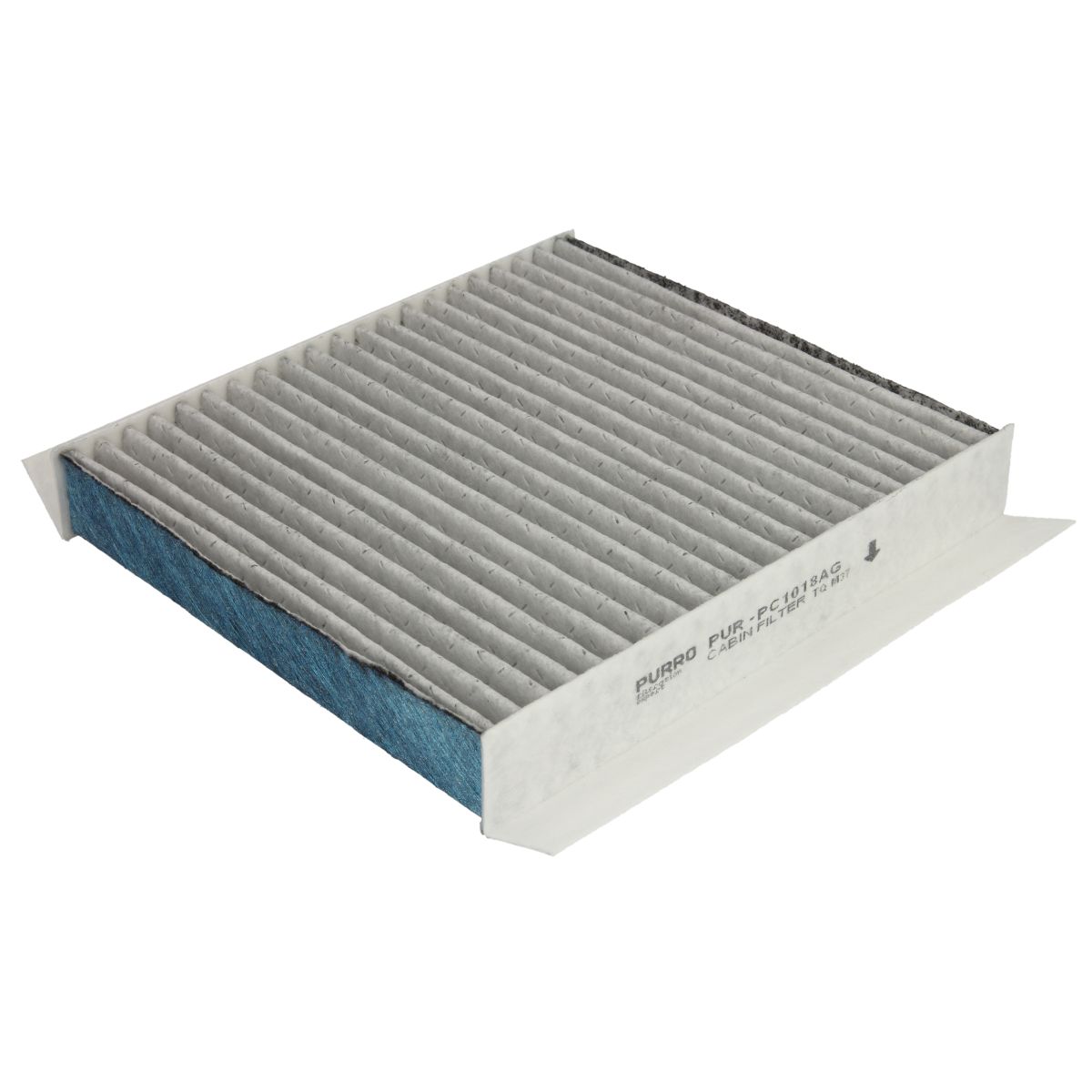 Image of Cabinefilter