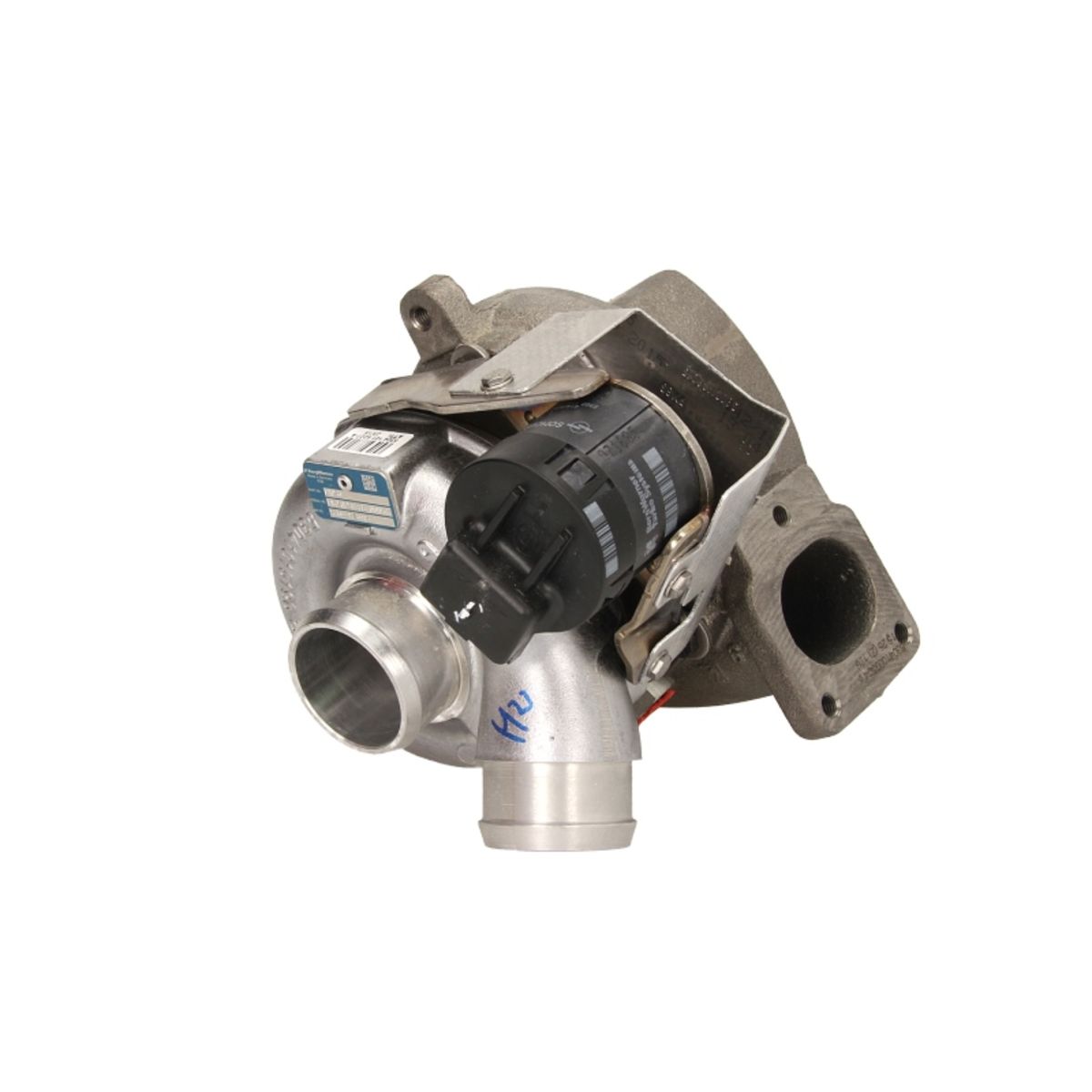 Image of Turbocharger