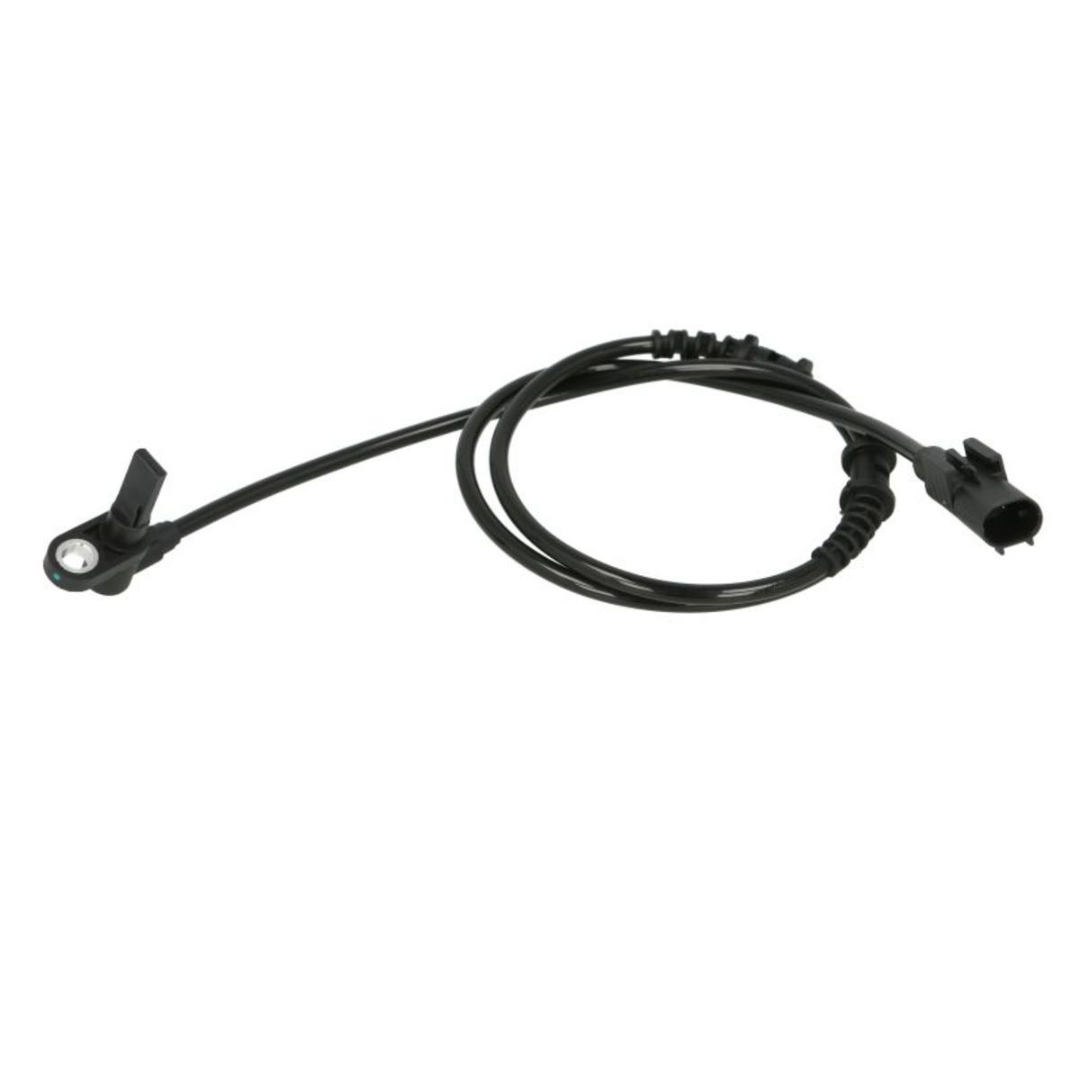 Sensor, wielsnelheid