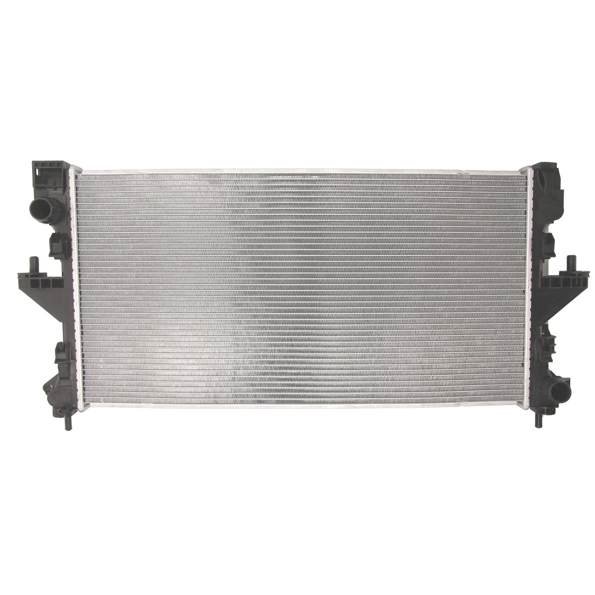 Image of Radiator, motorkoeling
