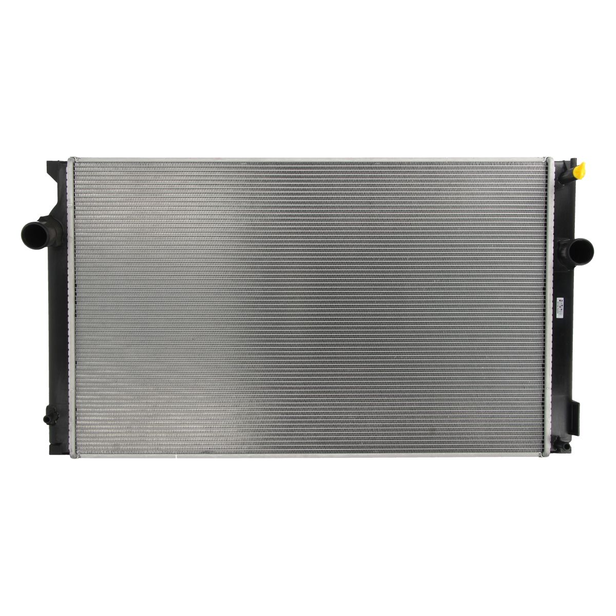 Image of Radiator, motorkoeling