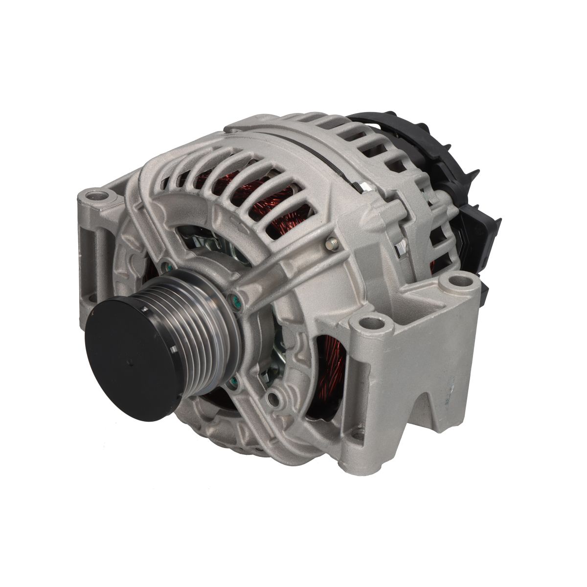 Driefasige generator
