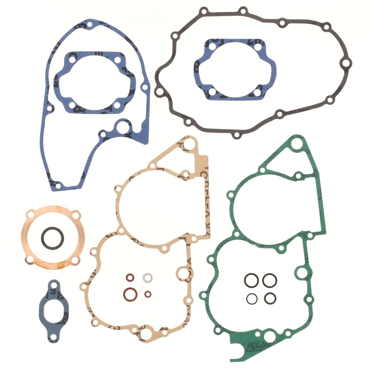 Image of Motorpakkingset
