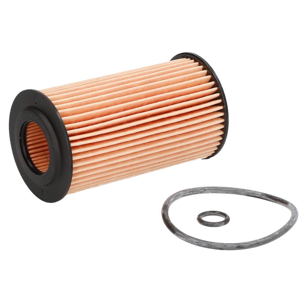 Image of Oliefilter