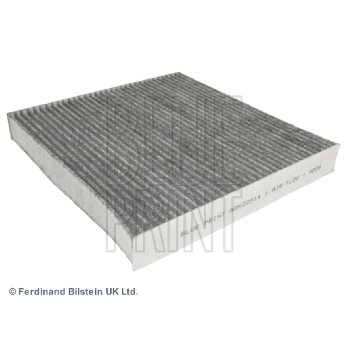 Image of Cabineluchtfilter