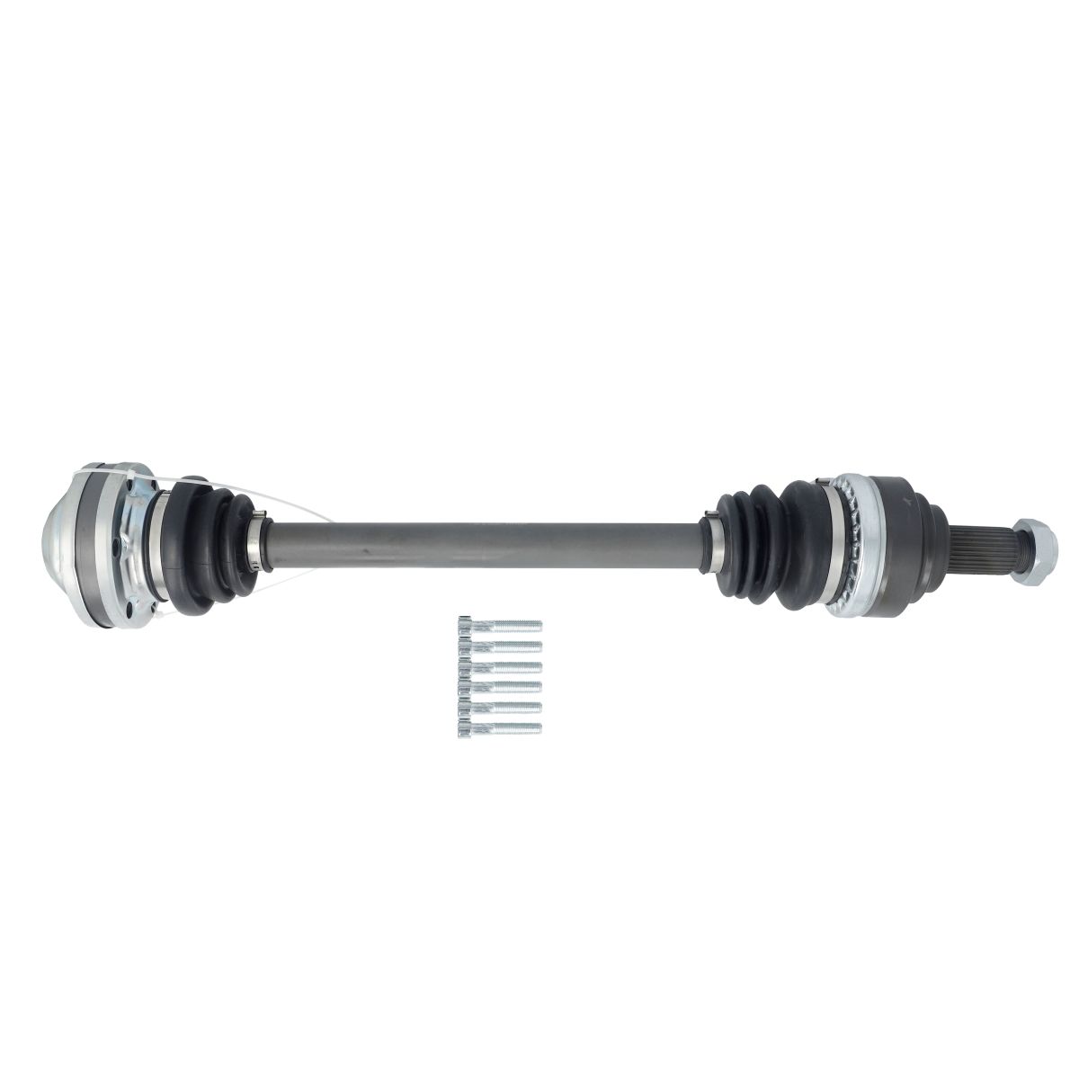 Achswelle PASCAL G2B072PC