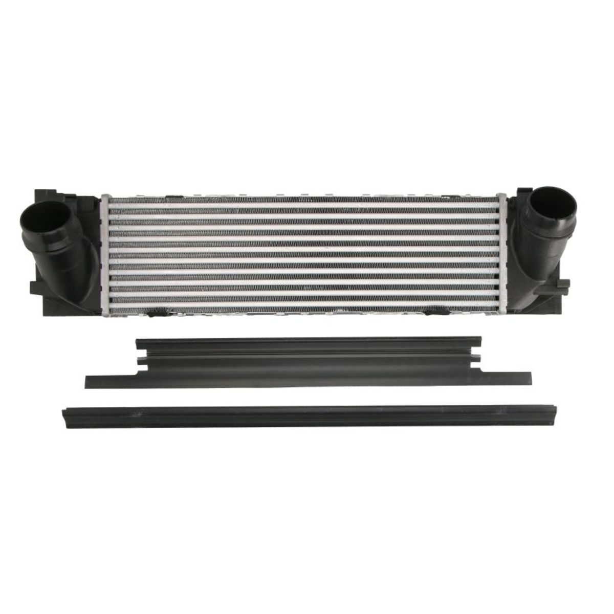 Image of Intercooler, inlaatluchtRadiator