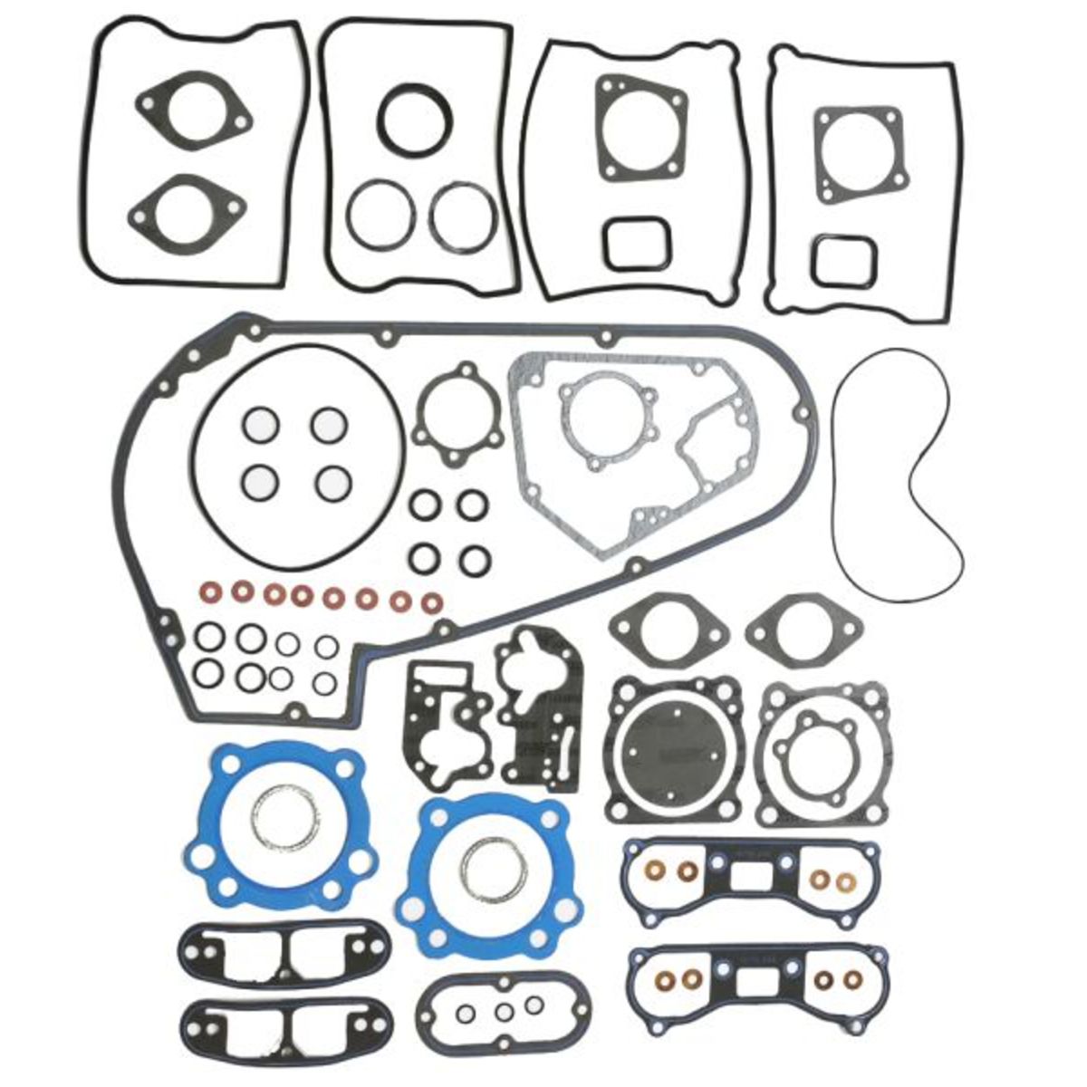 Motordichtungssatz ATHENA P400195850900