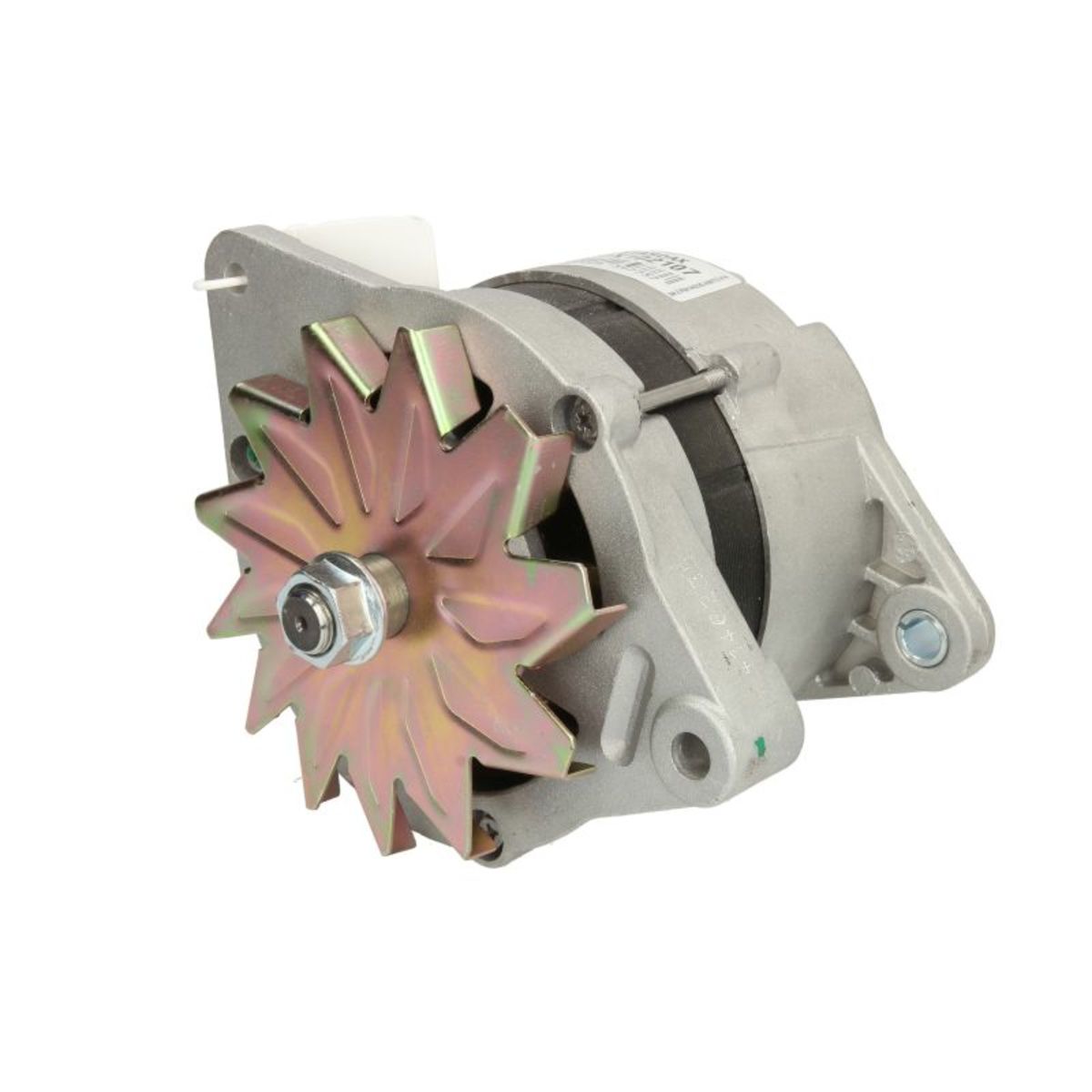 Image of Driefasige generator